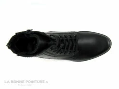 Lily Mood FADDY Noir - P663401 - Bottine Lacet Et Zip 14 Lily Mood FADDY Noir - P663401 - Bottine Lacet Et Zip -LA BONNE POINTURE Soldes cd24607c73b9e66c561f35ea11d5d5ef img 4653.jpg 165460