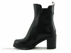 Lily Mood FLOW Noir - P663601 - Boots Noires Talon Epais -LA BONNE POINTURE Soldes cd24607c73b9e66c561f35ea11d5d5ef img 4657.jpg 165470