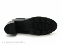 Lily Mood FLOW Noir - P663601 - Boots Noires Talon Epais -LA BONNE POINTURE Soldes cd24607c73b9e66c561f35ea11d5d5ef img 4660.jpg 165472