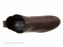 Morans VISCOSE Bordeaux - Python - Boots Chelsea Femme -LA BONNE POINTURE Soldes cd24607c73b9e66c561f35ea11d5d5ef img 4663.jpg 153008