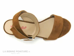 Vidi Studio GRINGA Camel - Nu-pieds Mode Femme 14 Vidi Studio GRINGA Camel - Nu-pieds Mode Femme -LA BONNE POINTURE Soldes cd24607c73b9e66c561f35ea11d5d5ef img 4664.jpg 134133