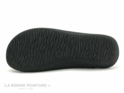 Ouf GRAVURE Gris - Rayures Multicolores - Pantoufle Mule Femme -LA BONNE POINTURE Soldes cd24607c73b9e66c561f35ea11d5d5ef img 4670.jpg 177288