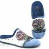 CM Confort Bleu - Arbre De Vie - Pantoufle Mule Femme -LA BONNE POINTURE Soldes cd24607c73b9e66c561f35ea11d5d5ef img 4675.jpg 177293