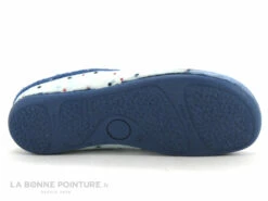 CM Confort Bleu - Arbre De Vie - Pantoufle Mule Femme 10 CM Confort Bleu - Arbre De Vie - Pantoufle Mule Femme -LA BONNE POINTURE Soldes cd24607c73b9e66c561f35ea11d5d5ef img 4677.jpg 177296