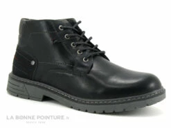 Broker And Co 18836 Noir - Chaussure Montante Homme 11 Broker And Co 18836 Noir - Chaussure Montante Homme -LA BONNE POINTURE Soldes cd24607c73b9e66c561f35ea11d5d5ef img 4678.jpg 177457