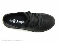 Jungla 5818 Noir - Lacet Elastique - Chaussure Basse Femme -LA BONNE POINTURE Soldes cd24607c73b9e66c561f35ea11d5d5ef img 4683.jpg 122792