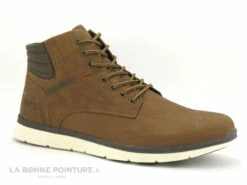 Broker And Co 25270 Marron - Chaussure Montante Homme 12 Broker And Co 25270 Marron - Chaussure Montante Homme -LA BONNE POINTURE Soldes cd24607c73b9e66c561f35ea11d5d5ef img 4683.jpg 177452