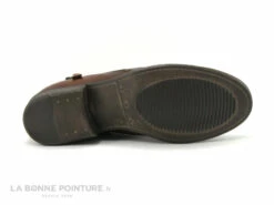 Lou Kristensen IB17163 Ebano - Bottine Femme Cuir Marron Fonce -LA BONNE POINTURE Soldes cd24607c73b9e66c561f35ea11d5d5ef img 4698.jpg 153079