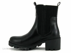 The Divine Factory RW4719 - Bottine Chelsea Avec Zip - Talon Large -LA BONNE POINTURE Soldes cd24607c73b9e66c561f35ea11d5d5ef img 4698.jpg 177471