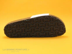 Biomodex 1837 Blanc Verni Mule Femme Reglable -LA BONNE POINTURE Soldes cd24607c73b9e66c561f35ea11d5d5ef img 4700.jpg 104889