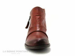 Lou Kristensen IB2099 Brick Antic Burnish - Bottine Orange Brique -LA BONNE POINTURE Soldes cd24607c73b9e66c561f35ea11d5d5ef img 4702.jpg 153057