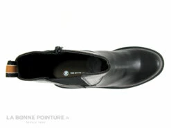 The Divine Factory QL4717 Noir - Bottine Noire - Ruban Camel -LA BONNE POINTURE Soldes cd24607c73b9e66c561f35ea11d5d5ef img 4707.jpg 177481