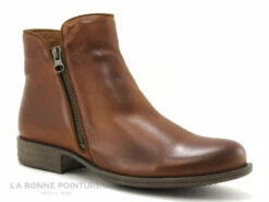 Lou Kristensen IB17164 Brandy Vintage - Bottine Marron Femme -LA BONNE POINTURE Soldes cd24607c73b9e66c561f35ea11d5d5ef img 4719.jpg 153086