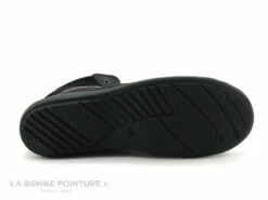 Morans FENIOUX Noir - Chaussure Montante Femme Lacet Et Zip -LA BONNE POINTURE Soldes cd24607c73b9e66c561f35ea11d5d5ef img 4719.jpg 165520