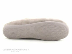 Ouf BROKI Gris Clair - Chouette - Pantoufle Mule Femme -LA BONNE POINTURE Soldes cd24607c73b9e66c561f35ea11d5d5ef img 4721.jpg 177351