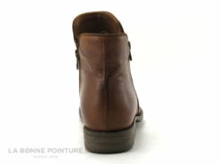 Lou Kristensen IB17164 Brandy Vintage - Bottine Marron Femme -LA BONNE POINTURE Soldes cd24607c73b9e66c561f35ea11d5d5ef img 4722.jpg 153083