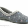 Ouf BLACY Gris - Flocons Brodes - Chausson Souple Femme 2 Ouf BLACY Gris - Flocons Brodes - Chausson Souple Femme -LA BONNE POINTURE Soldes cd24607c73b9e66c561f35ea11d5d5ef img 4722.jpg 177353
