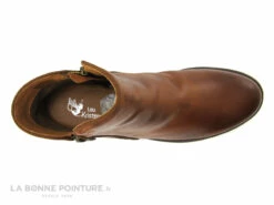 Lou Kristensen IB17164 Brandy Vintage - Bottine Marron Femme -LA BONNE POINTURE Soldes cd24607c73b9e66c561f35ea11d5d5ef img 4723.jpg 153080