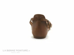 Kaola 580 Cuero - Brides Croisees - Nu-pieds Plat Femme -LA BONNE POINTURE Soldes cd24607c73b9e66c561f35ea11d5d5ef img 4724.jpg 134245