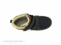 BM Footwear 2160106 Bleu Marine - Boots GARCON 2 Velcros -LA BONNE POINTURE Soldes cd24607c73b9e66c561f35ea11d5d5ef img 4734.jpg 165539