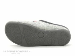 CM Confort 66700437 Gris - Hibou Rose - Hibou Marron - Pantoufle Mule -LA BONNE POINTURE Soldes cd24607c73b9e66c561f35ea11d5d5ef img 4737.jpg 177371