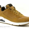 Skechers STACRE Whiskey - 42468 WSK - Basket Homme Camel -LA BONNE POINTURE Soldes cd24607c73b9e66c561f35ea11d5d5ef img 4738.jpg 153103