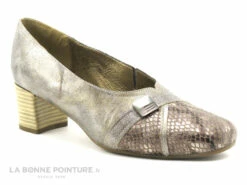 Pedi Girl BEN N Vison Bronze Escarpin Classique -LA BONNE POINTURE Soldes cd24607c73b9e66c561f35ea11d5d5ef img 4742.jpg 104954