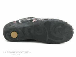 Maison Espadrille 6946 Sans Gene Chevron Noir Rose - Chausson Femme 13 Maison Espadrille 6946 Sans Gene Chevron Noir Rose - Chausson Femme -LA BONNE POINTURE Soldes cd24607c73b9e66c561f35ea11d5d5ef img 4742.jpg 177377