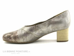 Pedi Girl BEN N Vison Bronze Escarpin Classique -LA BONNE POINTURE Soldes cd24607c73b9e66c561f35ea11d5d5ef img 4744.jpg 104953