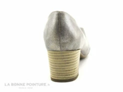 Pedi Girl BEN N Vison Bronze Escarpin Classique -LA BONNE POINTURE Soldes cd24607c73b9e66c561f35ea11d5d5ef img 4745.jpg 104950