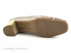 Pedi Girl BEN N Vison Bronze Escarpin Classique -LA BONNE POINTURE Soldes cd24607c73b9e66c561f35ea11d5d5ef img 4746.jpg 104951