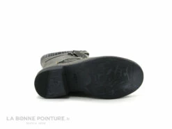 Wipop DICHON Gris - Botte A Lacet Fille Avec Fermeture Eclair -LA BONNE POINTURE Soldes cd24607c73b9e66c561f35ea11d5d5ef img 4750.jpg 165554