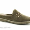 Ouf TALAIS Taupe - Velours - Pantoufle Mule Femme -LA BONNE POINTURE Soldes cd24607c73b9e66c561f35ea11d5d5ef img 4755.jpg 177394