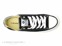 Victoria 06550 Noir - Basket Basse Toile Noire -LA BONNE POINTURE Soldes cd24607c73b9e66c561f35ea11d5d5ef img 4758.jpg 153127