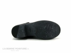 Wipop DICKLE Noir - Perles Argents - Bottine Fille -LA BONNE POINTURE Soldes cd24607c73b9e66c561f35ea11d5d5ef img 4758.jpg 165566