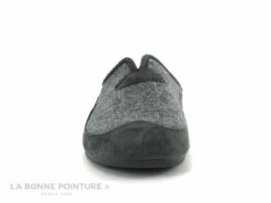 Ouf Chic Et Relax BIOTEX Gris - Pantoufle Mule Homme -LA BONNE POINTURE Soldes cd24607c73b9e66c561f35ea11d5d5ef img 4769.jpg 177410