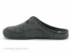 Ouf Chic Et Relax BIOTEX Gris - Pantoufle Mule Homme -LA BONNE POINTURE Soldes cd24607c73b9e66c561f35ea11d5d5ef img 4770.jpg 177411