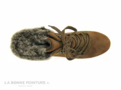 BM Footwear COFAO Marron - Haut Peluche - Chaussure Montante F 8 BM Footwear COFAO Marron - Haut Peluche - Chaussure Montante F -LA BONNE POINTURE Soldes cd24607c73b9e66c561f35ea11d5d5ef img 4773.jpg 165581
