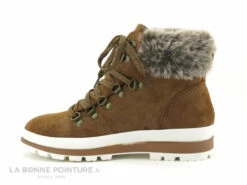 BM Footwear COFAO Marron - Haut Peluche - Chaussure Montante F 7 BM Footwear COFAO Marron - Haut Peluche - Chaussure Montante F -LA BONNE POINTURE Soldes cd24607c73b9e66c561f35ea11d5d5ef img 4775.jpg 165583