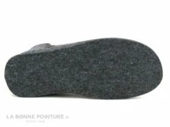 Ouf POLTO Gris - Chausson Homme Avec Semelle Feutre 13 Ouf POLTO Gris - Chausson Homme Avec Semelle Feutre -LA BONNE POINTURE Soldes cd24607c73b9e66c561f35ea11d5d5ef img 4777.jpg 177419