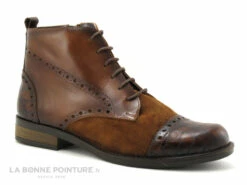 Folies NYX Cuero - Pointe Croco - Chaussure Montante Femme -LA BONNE POINTURE Soldes cd24607c73b9e66c561f35ea11d5d5ef img 4778.jpg 153176