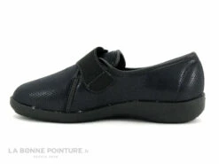 Fargeot UFLAMME Bleu Marine Et Noir - Fermeture Avec Scratch -LA BONNE POINTURE Soldes cd24607c73b9e66c561f35ea11d5d5ef img 4780.jpg 177428