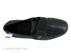 Fargeot UFLAMME Bleu Marine Et Noir - Fermeture Avec Scratch -LA BONNE POINTURE Soldes cd24607c73b9e66c561f35ea11d5d5ef img 4782.jpg 177430