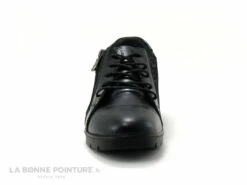 Inea LAGUNE - Noir - Leopard Noir - Chaussure Basse Femme -LA BONNE POINTURE Soldes cd24607c73b9e66c561f35ea11d5d5ef img 4791.jpg 153187