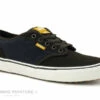 Vans ATWOOD Vansgua - VN0A5KXS0BP1 - Marron - Marine - Basket H