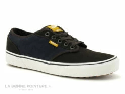 Vans ATWOOD Vansgua - VN0A5KXS0BP1 - Marron - Marine - Basket H -LA BONNE POINTURE Soldes cd24607c73b9e66c561f35ea11d5d5ef img 4798.jpg 177508