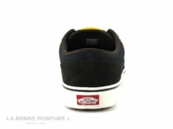 Vans ATWOOD Vansgua - VN0A5KXS0BP1 - Marron - Marine - Basket H -LA BONNE POINTURE Soldes cd24607c73b9e66c561f35ea11d5d5ef img 4801.jpg 177492