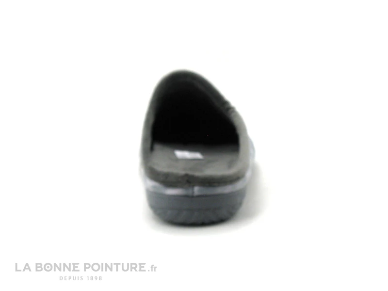 Maison Espadrille 6766-3 Gris - Ski Des Bronzes - Pantoufle Homme 6 Maison Espadrille 6766-3 Gris - Ski Des Bronzes - Pantoufle Homme – Image 4