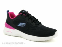 Skechers 149753 - Skech-air Dynamight New Grind - Noir - Basket Femme 13 Skechers 149753 - Skech-air Dynamight New Grind - Noir - Basket Femme -LA BONNE POINTURE Soldes cd24607c73b9e66c561f35ea11d5d5ef img 4806.jpg 177505