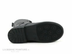 3 Pommes ATTAQUE Noir - Bottine Lacet Fille Avec Zip -LA BONNE POINTURE Soldes cd24607c73b9e66c561f35ea11d5d5ef img 4809.jpg 165614